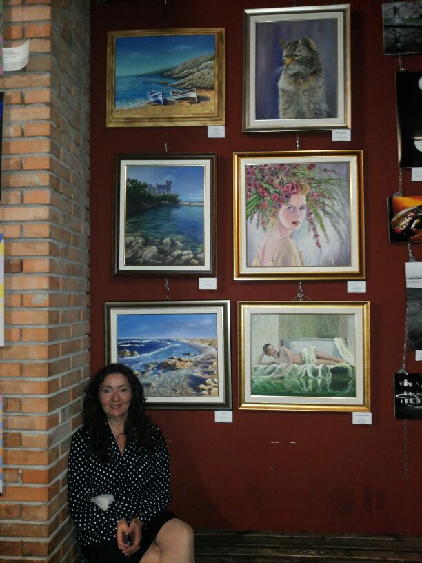collettivart 2013 - circolo degli artisti