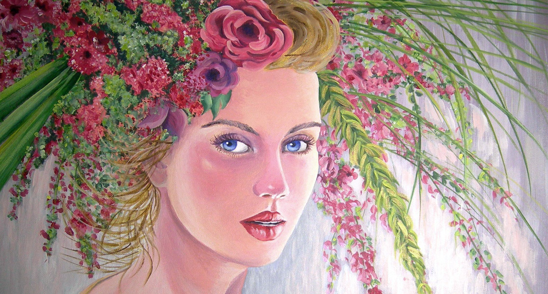 Donna Primavera